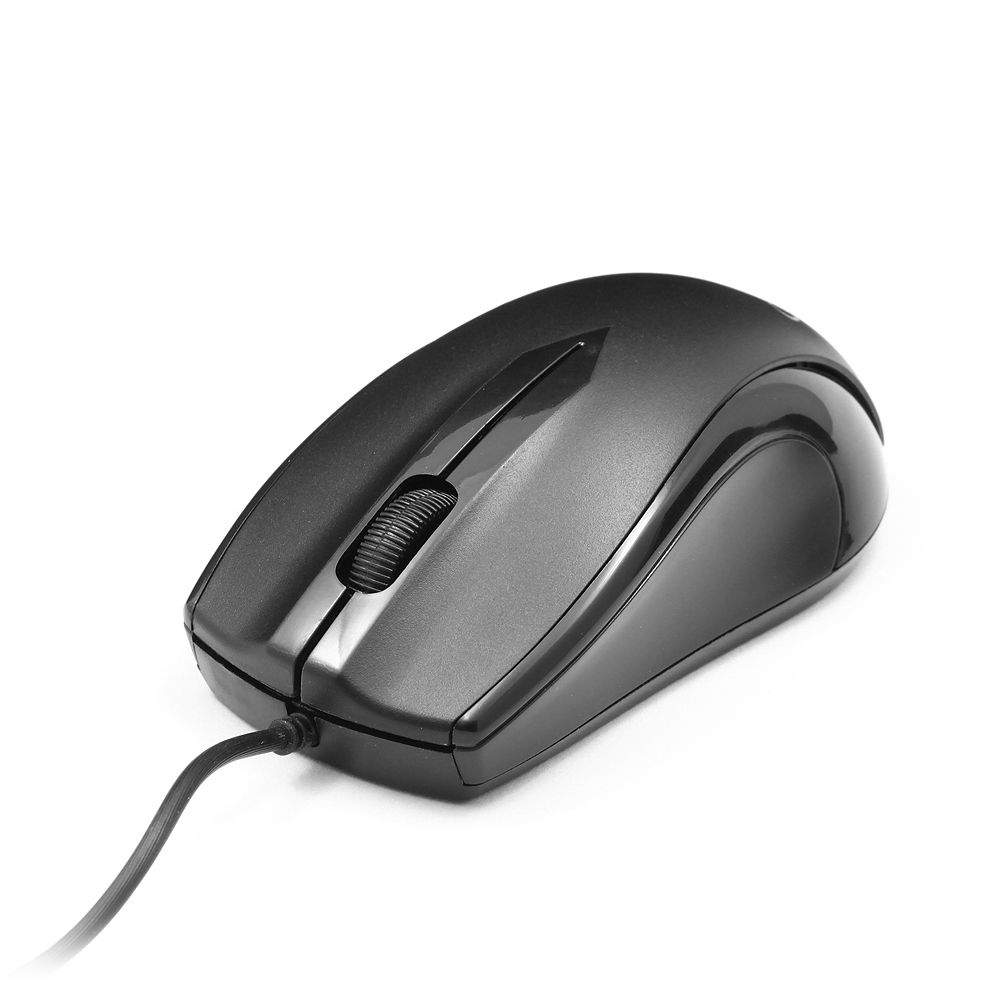 Мышь проводная GEMBIRD MUSOPTI9-905U