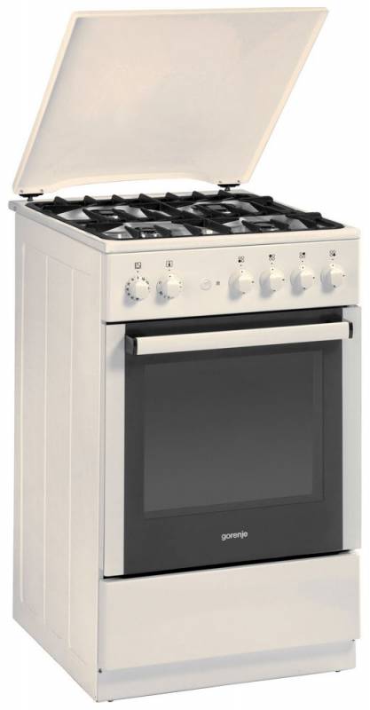 Плита газовая GORENJE GI 52220 ABE