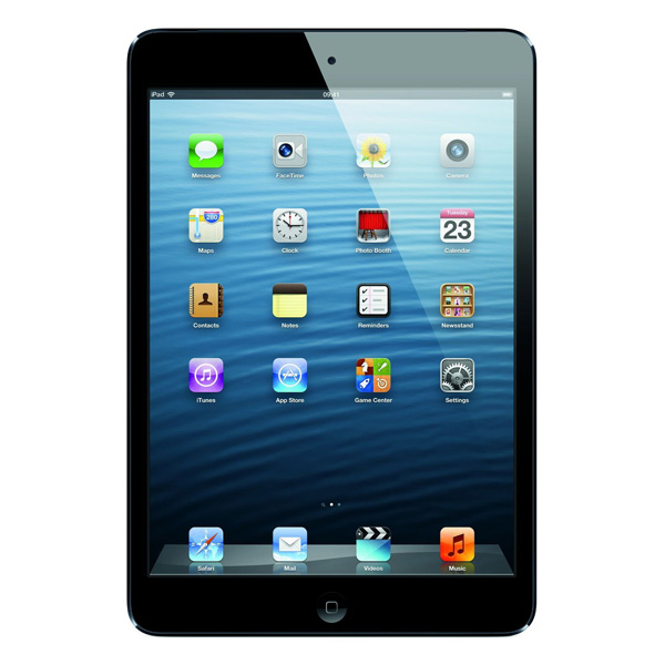 Планшет APPLE 16Gb Wi-Fi