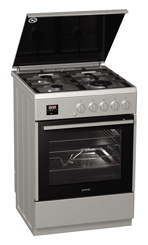 Плита газовая GORENJE GI 632E35 XKB