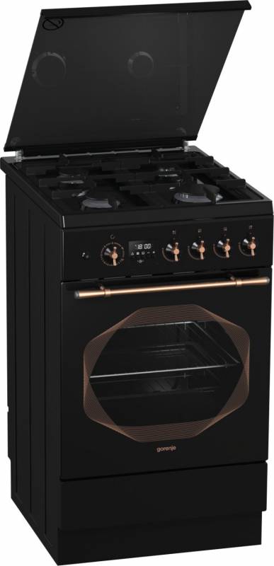 Плита газовая GORENJE GI 532 INB