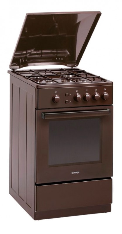 Плита газовая GORENJE G 51106 ABR