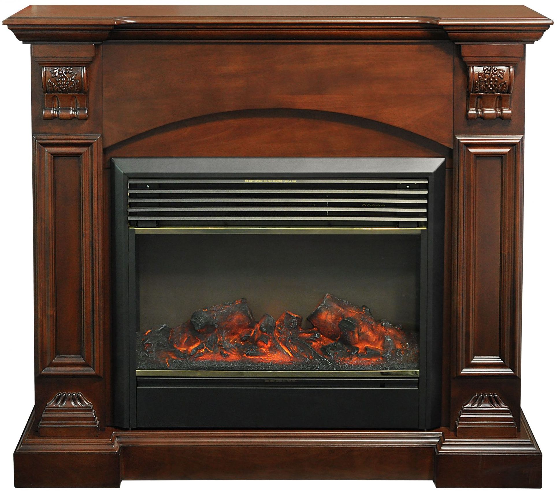Портал REAL FLAME Ceasar 26