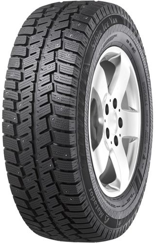 Шина MATADOR MPS 500 Sibir Ice Van 235/65R16C 115/113R шип