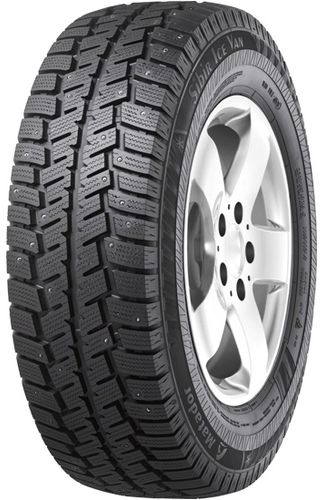 Шина MATADOR MPS 500 Sibir Ice Van 225/70R15C 112/110R шип