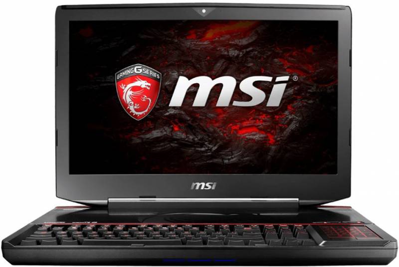 Ноутбук MSI GT83VR 6RE