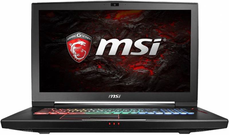 Ноутбук MSI GT73VR 6RE