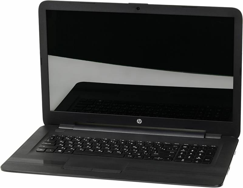 Ноутбук HP 17-y004ur