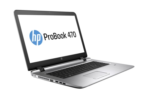 Ноутбук HP ProBook 470