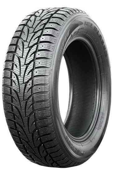 Шина SAILUN Ice Blazer WST1 195/65R16C 104/102R шип.