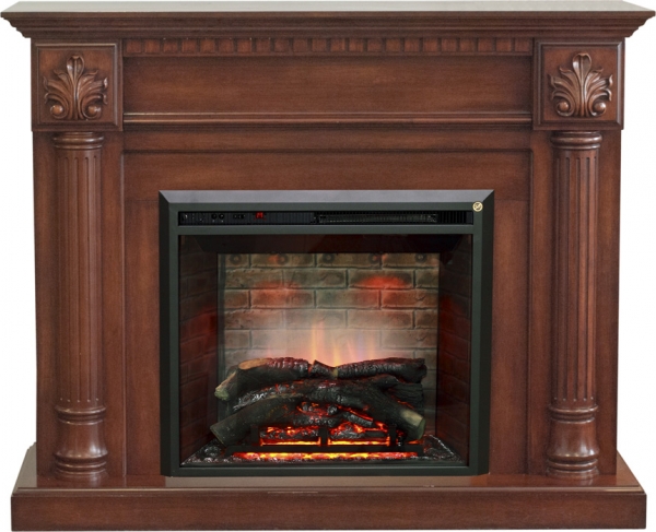 Портал REAL FLAME Carisa 26