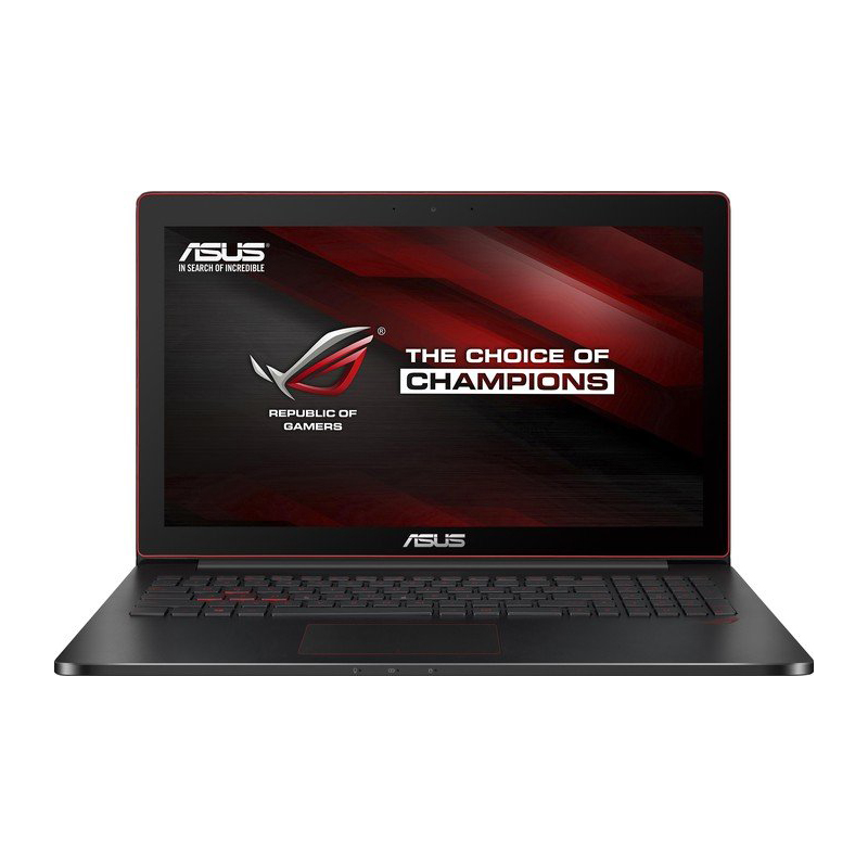 Ноутбук ASUS G501VW-FI074T
