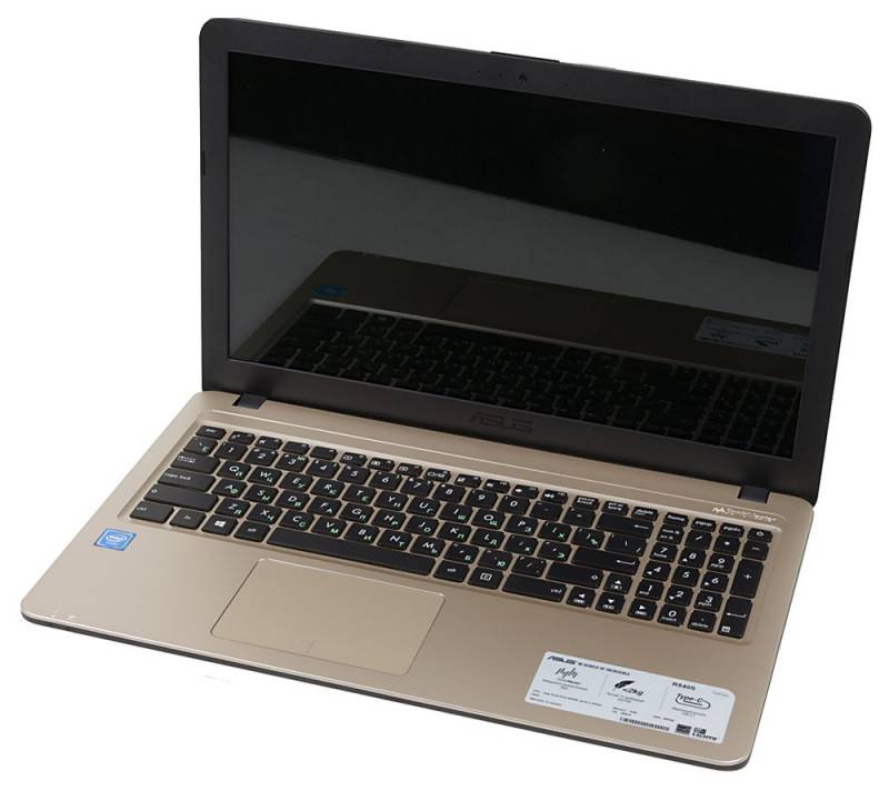 Ноутбук ASUS R540SA-XX036T