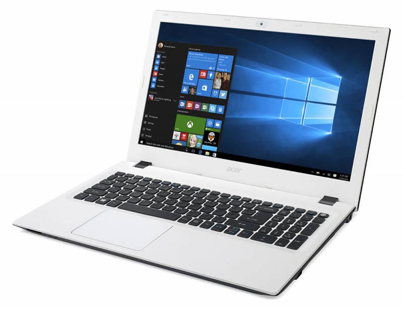 Ноутбук ACER E5-772G-57B3