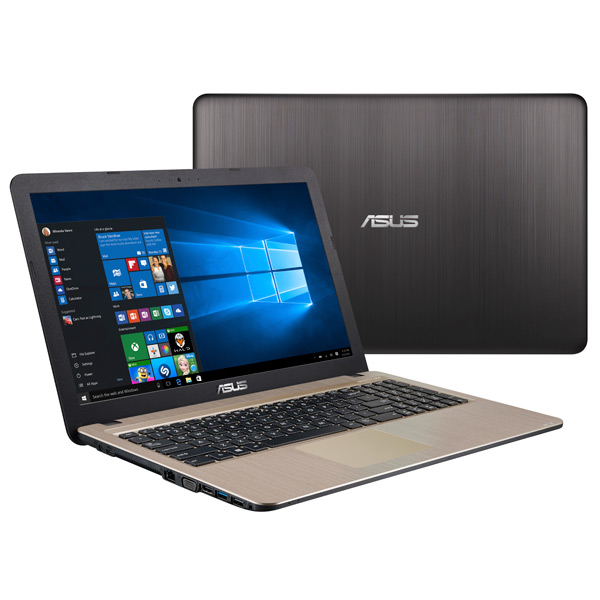 Ноутбук ASUS X540SA-XX053D