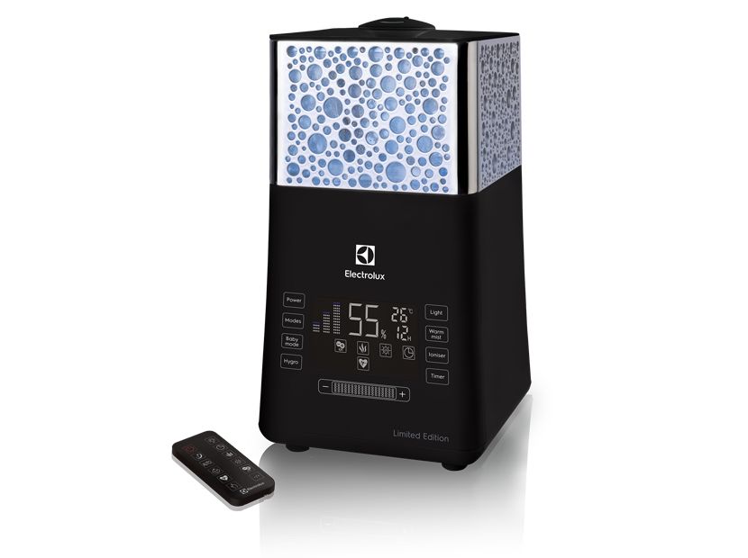 Увлажнитель ELECTROLUX EHU 3710D