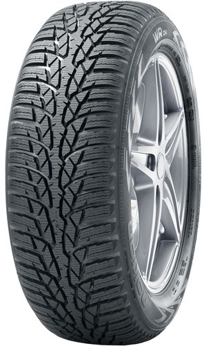 Шина NOKIAN WR D4 185/65R15 88T