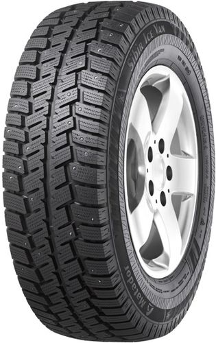 Шина MATADOR MPS 500 Sibir Ice Van 185/80R14C 102/100Q шип