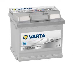 Аккумулятор VARTA 54 о.п. C30