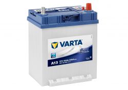 Аккумулятор VARTA Asia 40 о.п. A13
