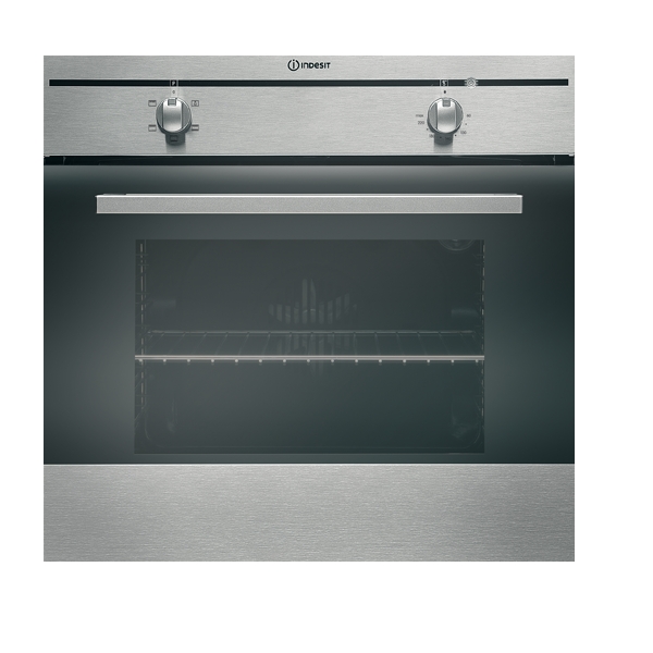 Духовой шкаф электрический INDESIT 7OFIM 20 K.A IX