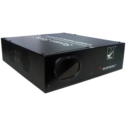 Проектор лазерный BIG DIPPER B10000+RGB