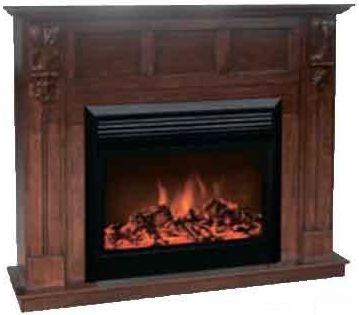 Портал REAL FLAME Chard 26