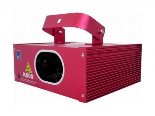 Проектор лазерный BIG DIPPER K800