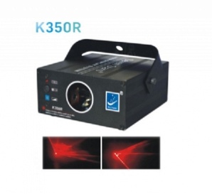 Проектор лазерный BIG DIPPER K350R