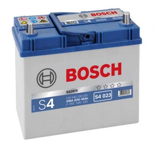 Аккумулятор BOSCH S4 023