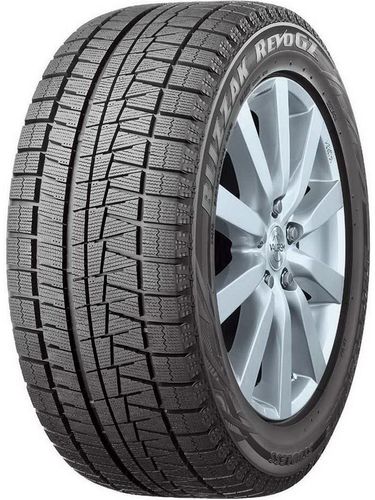 Шина BRIDGESTONE Blizzak Revo-GZ 205/65R15 94S