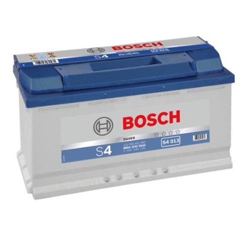 Аккумулятор BOSCH S4 013