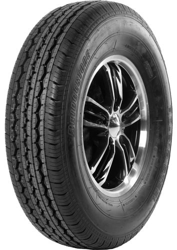 Шина BRIDGESTONE 613V 195R14C 106N