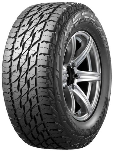 Шина BRIDGESTONE DUELER A/T 697 OWT 285/75R16 122R