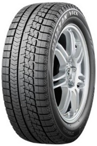 Шина BRIDGESTONE Blizzak VRX 195/60R16 89S