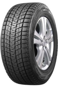 Шина BRIDGESTONE DMV-1 235/75R17 108R