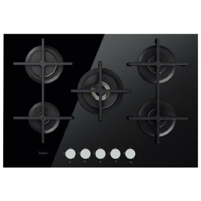 Панель варочная газовая WHIRLPOOL GOA 7523/NB