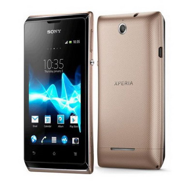 Смартфон SONY C1605 (2 SIM)