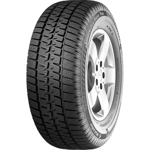 Шина MATADOR MPS 530 Sibir Snow Van 195/65R16C 104/102T(100T) TL