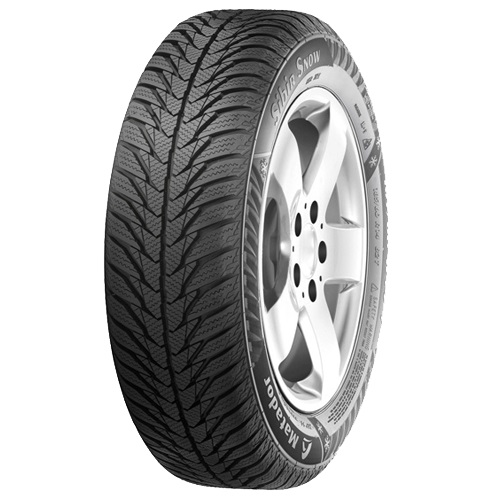 Шина MATADOR MP 54 Sibir Snow 175/65R14 82T TL
