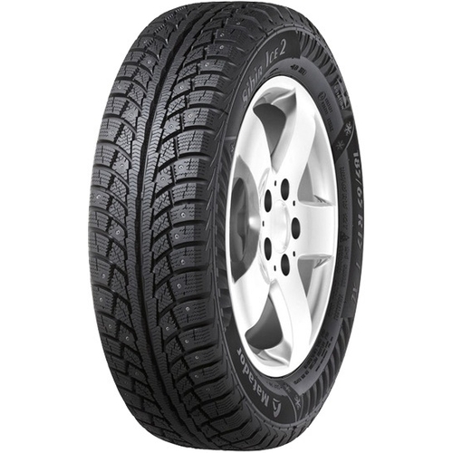 Шина MATADOR MP 30 Sibir Ice 2 215/60R16 99T XL шип