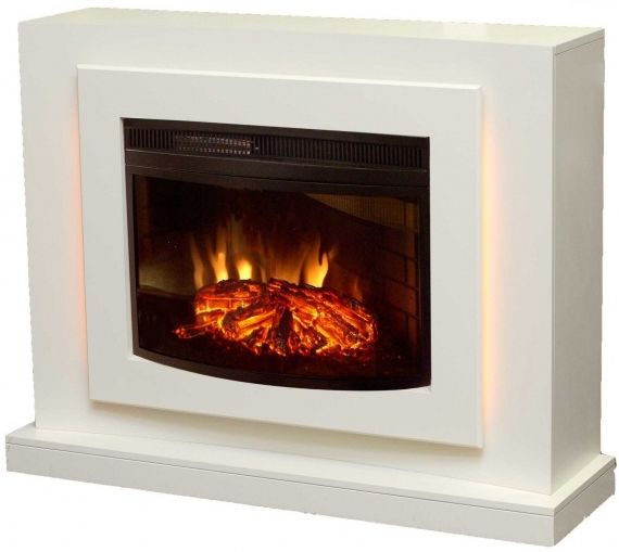 Портал REAL FLAME Lucca FS25