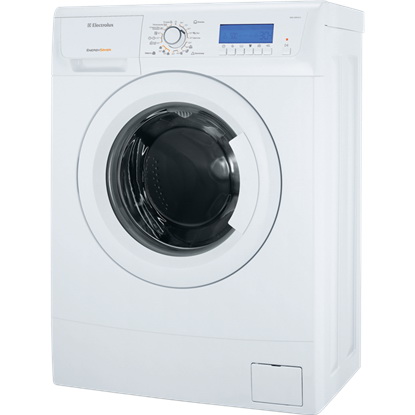 Стиральная машина  ELECTROLUX  EWS 105415 A