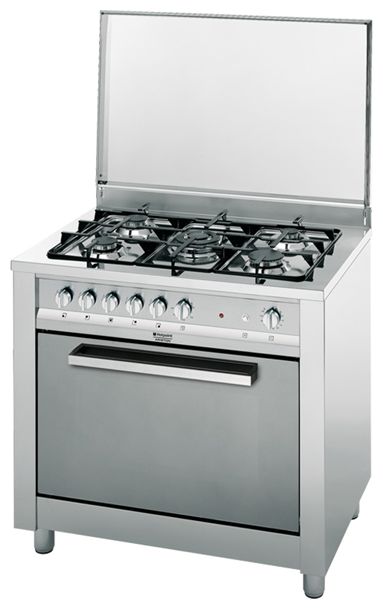 Плита газовая Hotpoint ARISTON CP97SG1 /HA S