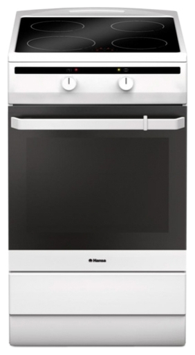 Плита электрическая HANSA FCIW 53000