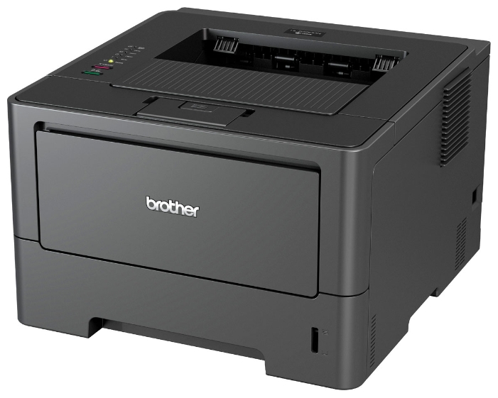 Принтер BROTHER HL-5450 DN