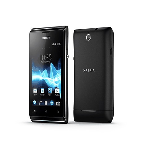 Смартфон SONY C1605 (2 SIM)