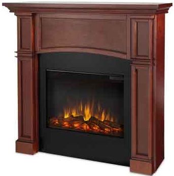 Портал REAL FLAME Sutton 23