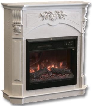 Портал REAL FLAME Siciliy 23