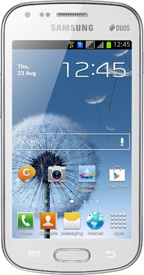 Смартфон SAMSUNG GT-S7562